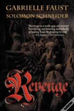 Capa do artigo Revenge