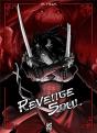 Revenge Soul - Preview