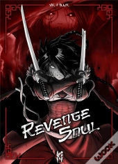 Revenge Soul