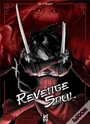 Capa do artigo Revenge Soul