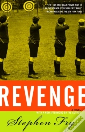 Capa do artigo Revenge