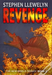 Capa do artigo Revenge