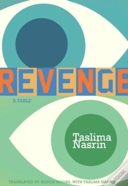 Capa do artigo Revenge