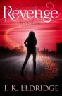 Revenge: The Descendants - Book Three - Preview