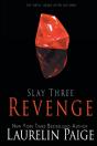 Revenge: The Red Edition - Preview