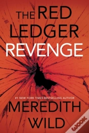 Capa do artigo Revenge: The Red Ledger