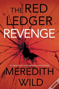 Capa do artigo Revenge: The Red Ledger