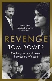 Capa do artigo Revenge