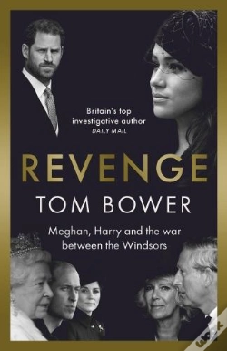 Capa do artigo Revenge