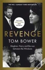 Capa do artigo Revenge