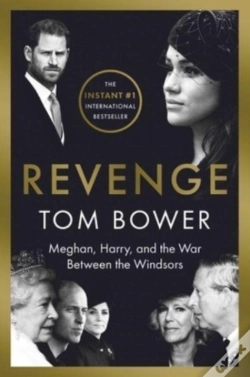 Capa do artigo Revenge