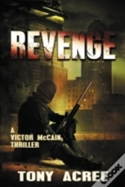 Capa do artigo Revenge