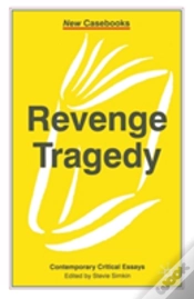 Capa do artigo Revenge Tragedy