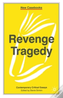 Capa do artigo Revenge Tragedy