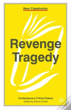 Capa do artigo Revenge Tragedy