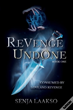 Capa do artigo Revenge Undone