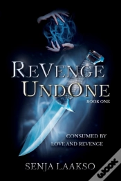 Capa do artigo Revenge Undone