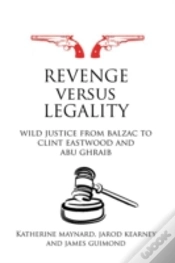 Capa do artigo Revenge Versus Legality