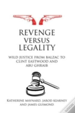 Capa do artigo Revenge Versus Legality