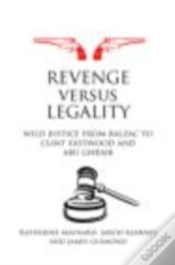 Capa do artigo Revenge Versus Legality