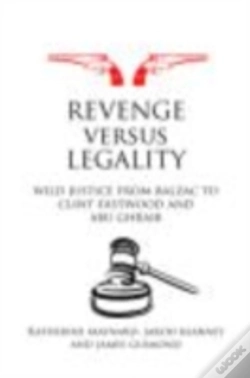 Capa do artigo Revenge Versus Legality
