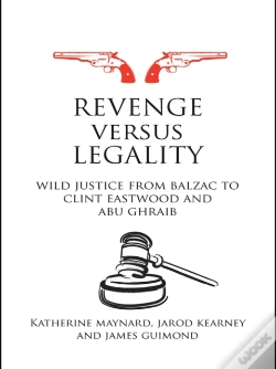 Capa do artigo Revenge Versus Legality