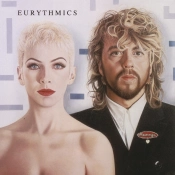 Capa do artigo Revenge - Vinil