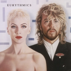 Capa do artigo Revenge - Vinil