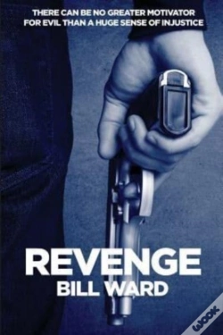 Capa do artigo Revenge