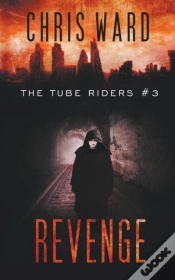 Capa do artigo Revenge