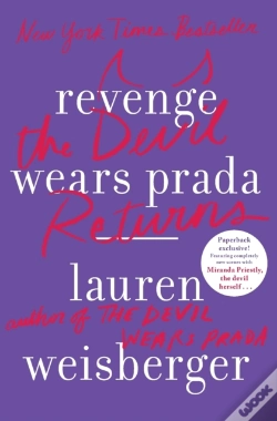 Capa do artigo Revenge Wears Prada