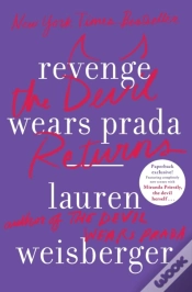 Capa do artigo Revenge Wears Prada