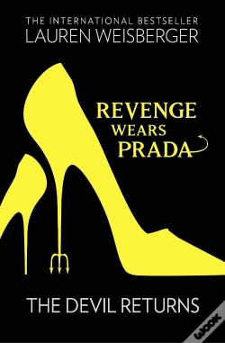 Capa do artigo Revenge Wears Prada: The Devil Returns