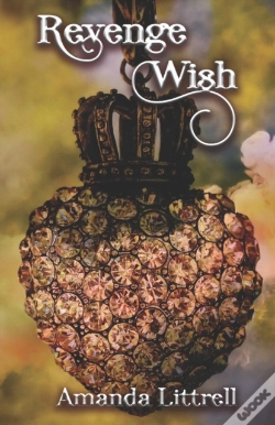 Capa do artigo Revenge Wish