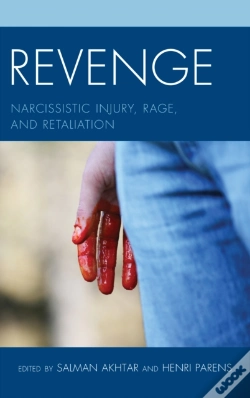 Capa do artigo Revenge