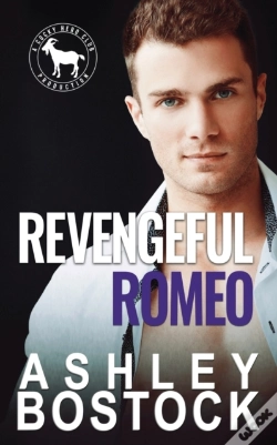 Capa do artigo Revengeful Romeo