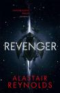 Revenger - Preview