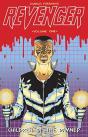 Revenger - Preview
