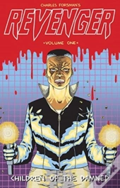 Revenger