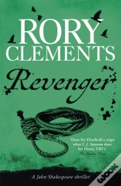 Capa do artigo Revenger