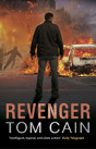 Revenger - Preview