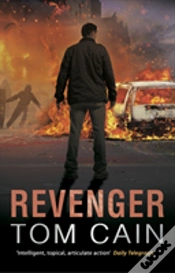 Capa do artigo Revenger