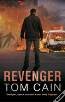 Capa do artigo Revenger