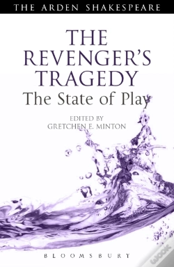 Capa do artigo Revenger'S Tragedy