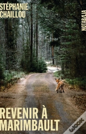 Capa do artigo Revenir À Marimbault