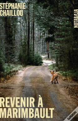 Capa do artigo Revenir À Marimbault