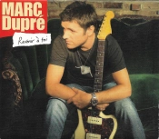 Capa do artigo Revenir À Toi - CD