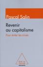 Revenir Au Capitalisme Pour Éviter Les Crises - Preview