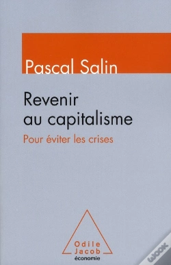 Capa do artigo Revenir Au Capitalisme Pour Éviter Les Crises