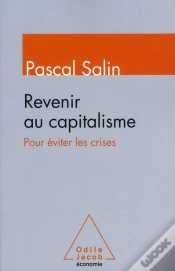 Capa do artigo Revenir Au Capitalisme Pour Éviter Les Crises